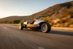 Vanderhall Venice 2016 года